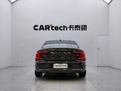 Volvo S90 B5 Intelligent Luxury Edition - ფოტო 5