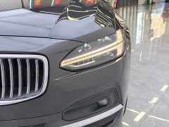 Volvo S90 B5 Intelligent Luxury Edition - ფოტო 7