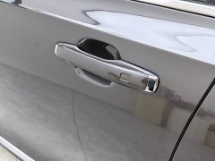 Volvo S90 B5 Intelligent Luxury Edition - ფოტო 8