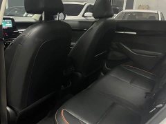 Kia Situs 1.5L CVT Luxury - ფოტო 10