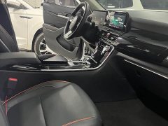 Kia Situs 1.5L CVT Luxury - ფოტო 11