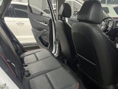 Kia Situs 1.5L CVT Luxury - ფოტო 12