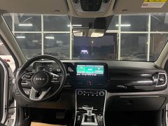 Kia Situs 1.5L CVT Luxury - ფოტო 13