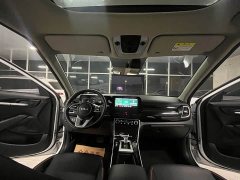 Kia Situs 1.5L CVT Luxury - ფოტო 14