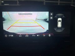 Kia Situs 1.5L CVT Luxury - ფოტო 19