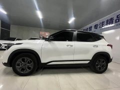 Kia Situs 1.5L CVT Luxury - ფოტო 4