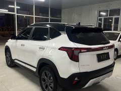 Kia Situs 1.5L CVT Luxury - ფოტო 5