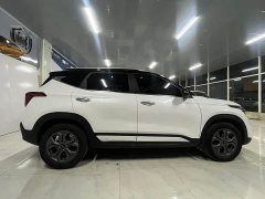 Kia Situs 1.5L CVT Luxury - ფოტო 8