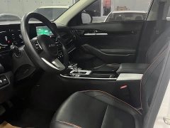 Kia Situs 1.5L CVT Luxury - ფოტო 9