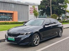 BMW i3 eDrive 35 L - photo 1