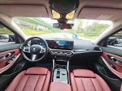 BMW i3 eDrive 35 L - photo 10