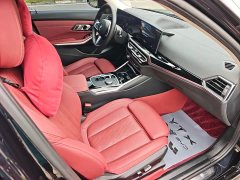 BMW i3 eDrive 35 L - photo 12