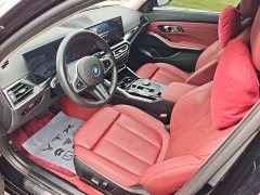 BMW i3 eDrive 35 L - photo 13