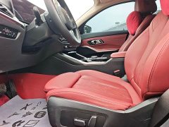BMW i3 eDrive 35 L - photo 14
