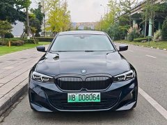 BMW i3 eDrive 35 L - photo 2