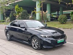 BMW i3 eDrive 35 L - photo 3