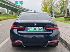 BMW i3 eDrive 35 L - photo 5