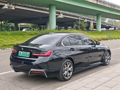 BMW i3 eDrive 35 L - photo 6