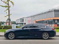 BMW i3 eDrive 35 L - photo 7