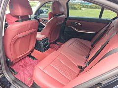 BMW i3 eDrive 35 L - photo 8