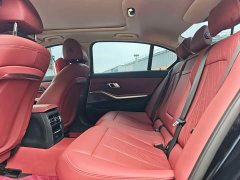 BMW i3 eDrive 35 L - photo 9