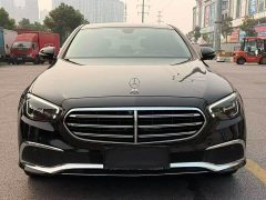 Mercedes-Benz E-Class E 300 L Luxury - ფოტო 2