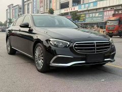 Mercedes-Benz E-Class E 300 L Luxury - ფოტო 3