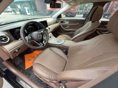 Mercedes-Benz E-Class E 300 L Luxury - ფოტო 4