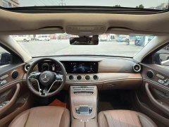 Mercedes-Benz E-Class E 300 L Luxury - ფოტო 5
