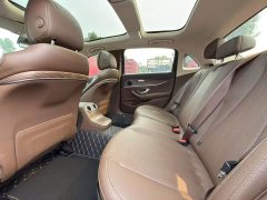 Mercedes-Benz E-Class E 300 L Luxury - ფოტო 6