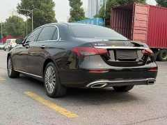Mercedes-Benz E-Class E 300 L Luxury - ფოტო 7