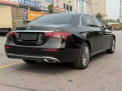 Mercedes-Benz E-Class E 300 L Luxury - ფოტო 8