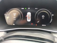 Geely Xingrui Facelift 2.0T Diesel Premium - ფოტო 14
