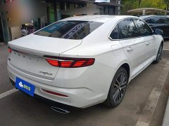Geely Xingrui Facelift 2.0T Diesel Premium - ფოტო 3