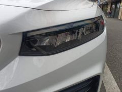 Geely Xingrui Facelift 2.0T Diesel Premium - ფოტო 5