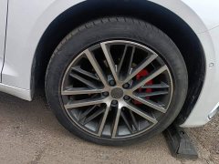 Geely Xingrui Facelift 2.0T Diesel Premium - ფოტო 6