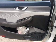 Geely Xingrui Facelift 2.0T Diesel Premium - ფოტო 7
