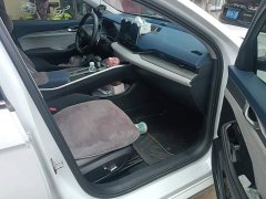 Geely Xingrui Facelift 2.0T Diesel Premium - ფოტო 8