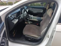 Geely Xingrui Facelift 2.0T Diesel Premium - ფოტო 9