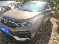 Honda XR-V 1.5L CVT Comfort - ფოტო 1
