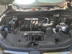 Honda XR-V 1.5L CVT Comfort - ფოტო 10