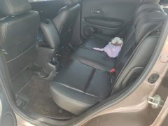 Honda XR-V 1.5L CVT Comfort - ფოტო 11