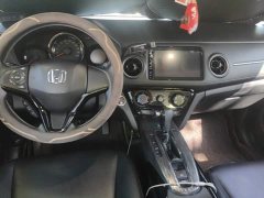 Honda XR-V 1.5L CVT Comfort - ფოტო 12