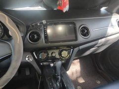 Honda XR-V 1.5L CVT Comfort - ფოტო 13