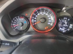 Honda XR-V 1.5L CVT Comfort - ფოტო 14