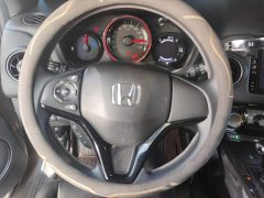 Honda XR-V 1.5L CVT Comfort - ფოტო 15