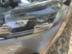 Honda XR-V 1.5L CVT Comfort - ფოტო 5