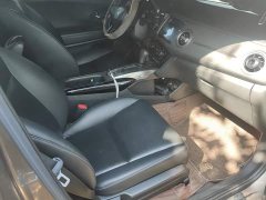 Honda XR-V 1.5L CVT Comfort - ფოტო 8