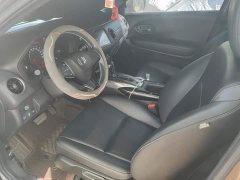 Honda XR-V 1.5L CVT Comfort - ფოტო 9