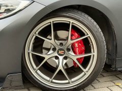 BMW 3 Series 320Li M Sport Package - ფოტო 10